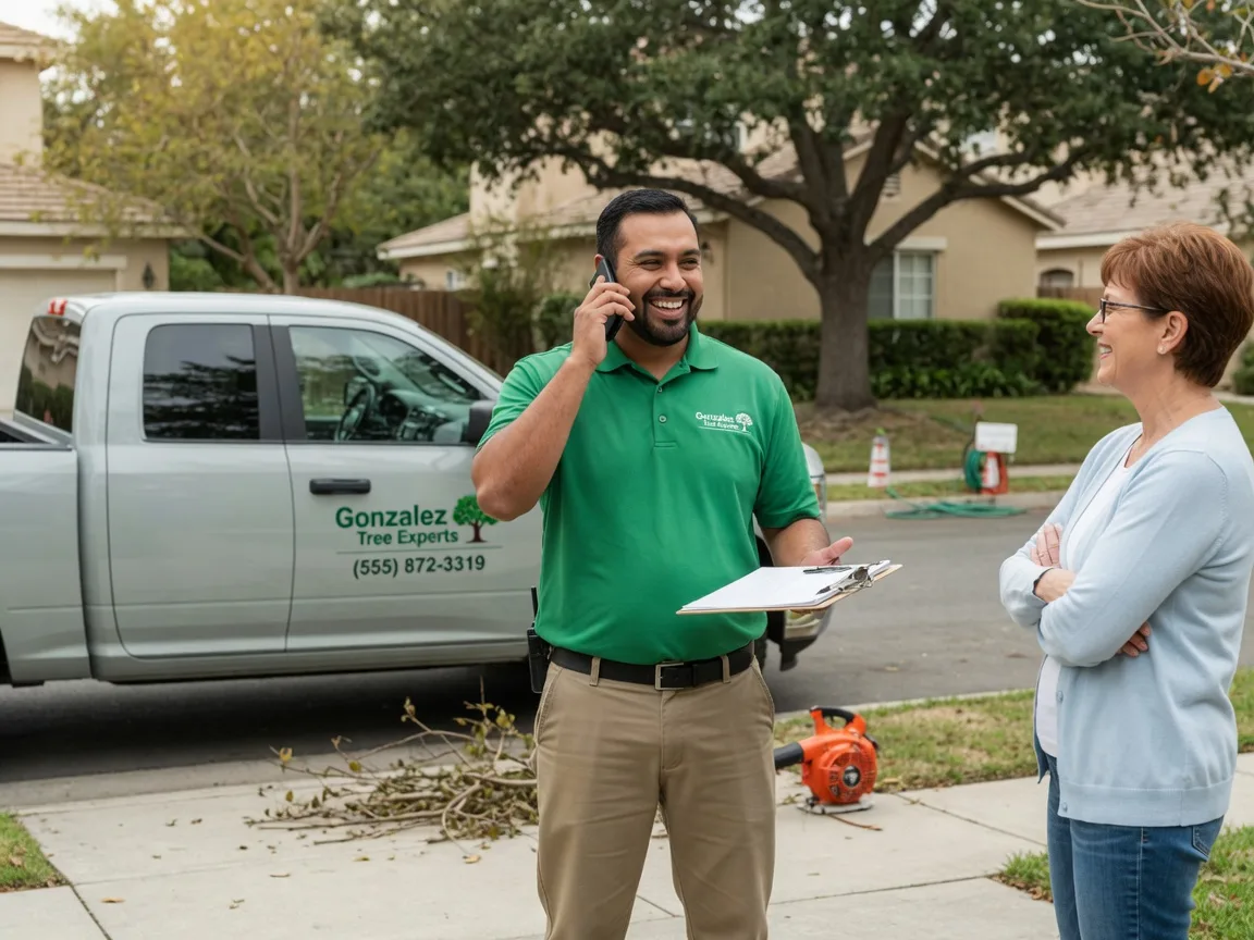 Tree Service Maramec, OK FAQs